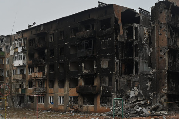 Фото: Виктор Антонюк / РИА Новости