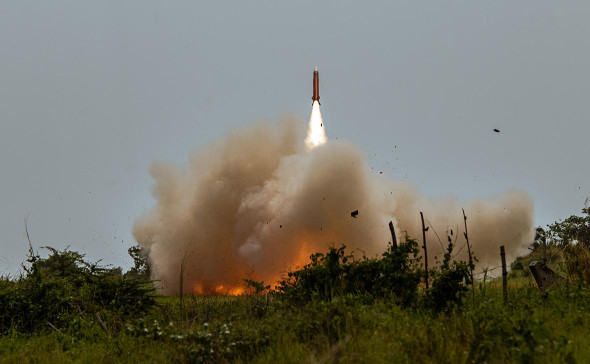 Минобороны Испании подтвердило отправку Украине ракет для Patriot