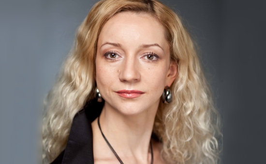 Анна Валерьевна Фото