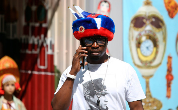 Фото: Андрей Никеричев / АГН «Москва»