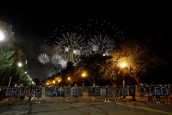 Фото:Andrew Kelly / Reuters