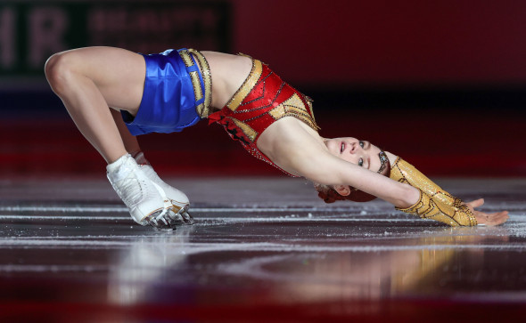 Олимпиада 2022 фигурное катание парное катание результаты соревнований по фигурному катанию