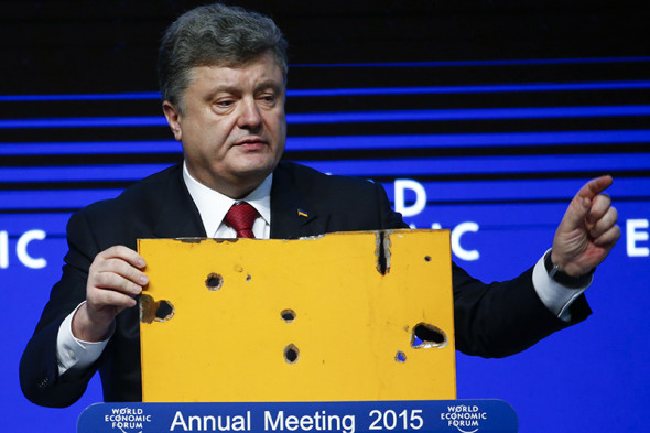 Фото:REUTERS 2015