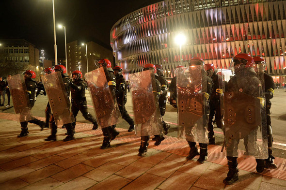 Фото:Vincent West / Reuters