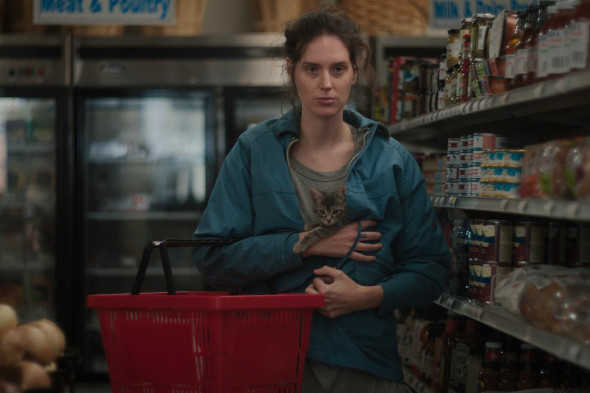 Кадр из фильма «Прости, детка»