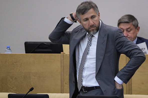 Фото:Владимир Федоренко / РИА Новости