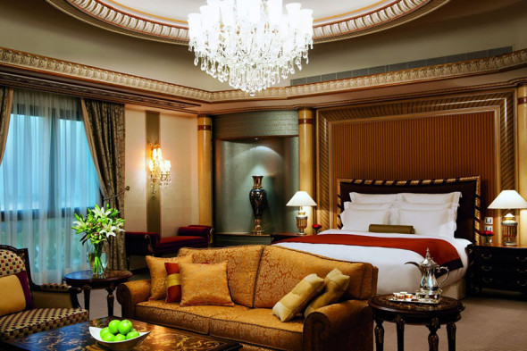 Фото:ritzcarlton.com