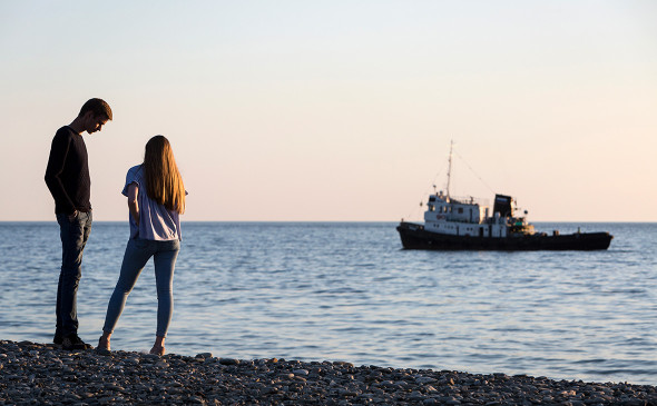 Фото: Николай Гынгазов / Global Look Press