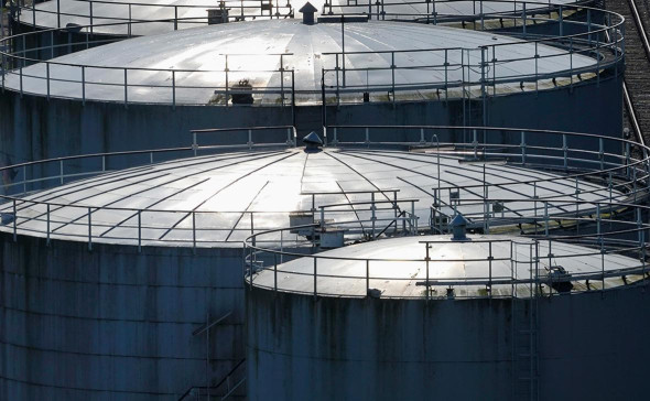 Страны G7 допустили использование нефтяных резервов