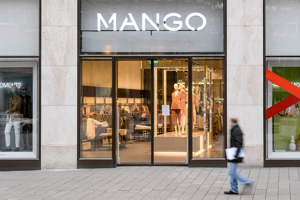 Mango