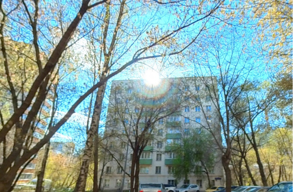 Аукцион правительства Москвы и Москвы выставили на торги квартиры в центре столицы по цене 5,3 млн рублей