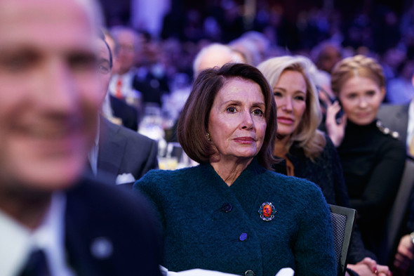 Фото: Evan Vucci/AP