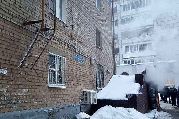 Фото:Карина Бурьян / ТАСС