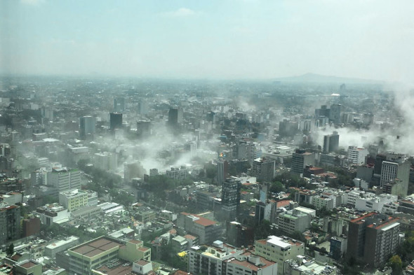 Фото:Francisco Caballero Gout / AP