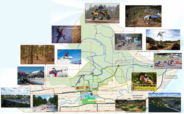 Фото: ГК по предпринимательству и туризму РБ