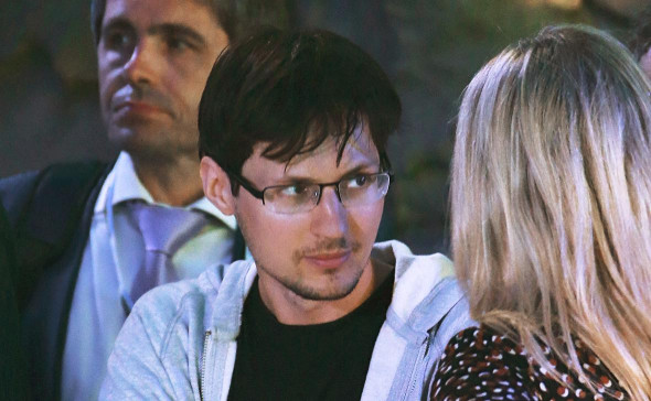 Автор новой биографии Дурова рассказал детали его встречи с Путиным