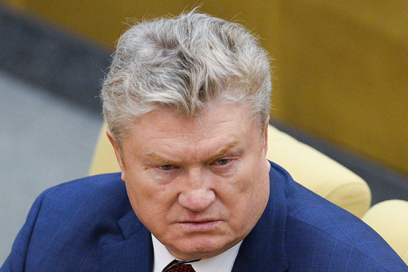 Фото:Александр Федоренко/РИА Новости