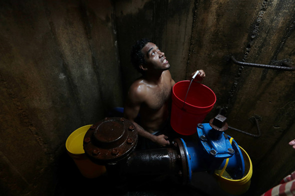 Фото: Ivan Alvarado / Reuters