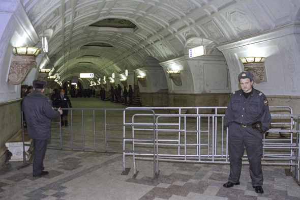 Фото: Дмитрий Коробейников / РИА Новости