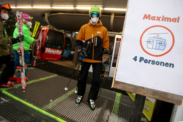 Фото:Lisi Niesner / Reuters
