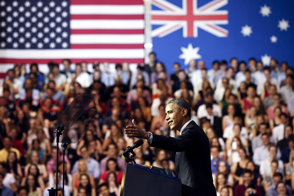 Фото:REUTERS 2014