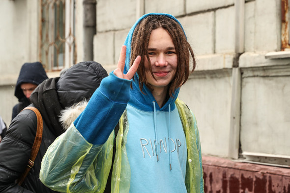 Фото:Владислав Шатило / РБК