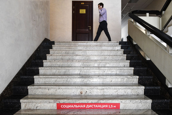 Фото: Александр Кряжев / РИА Новости