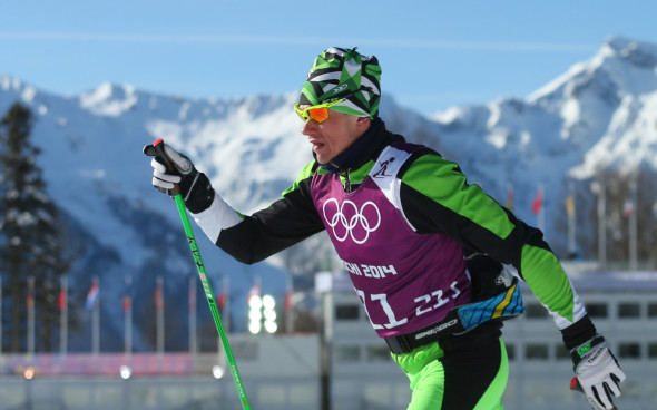 Тренер Долидович и его дочь лыжница решили покинуть