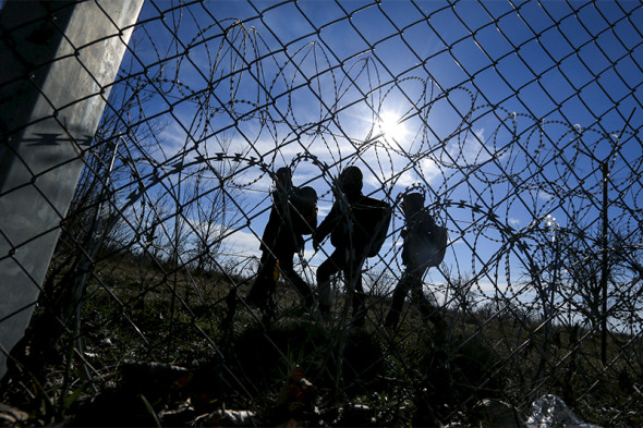 Фото:Reuters/Pixstream