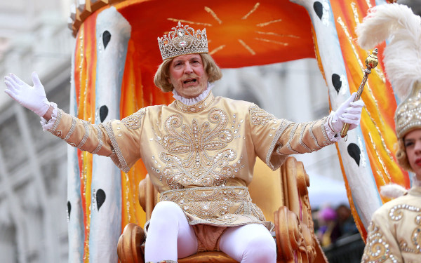 Фото:Sean Gardner / Getty Images