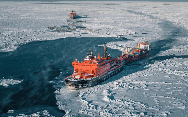 Фото:«Росатом»