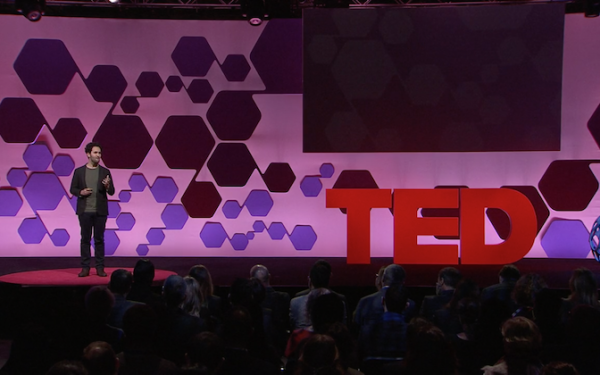 Фото:TED Talks