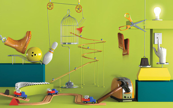 Фото:Toronto District School Board