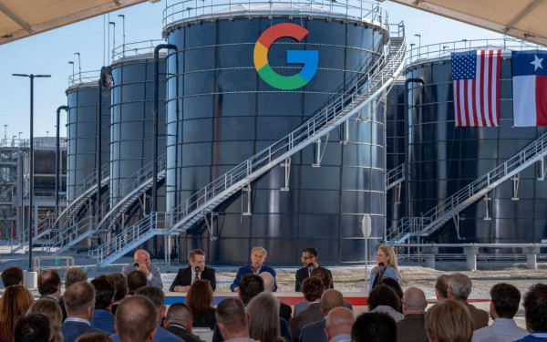 Фото:Джонатан Джонсон / Bloomberg