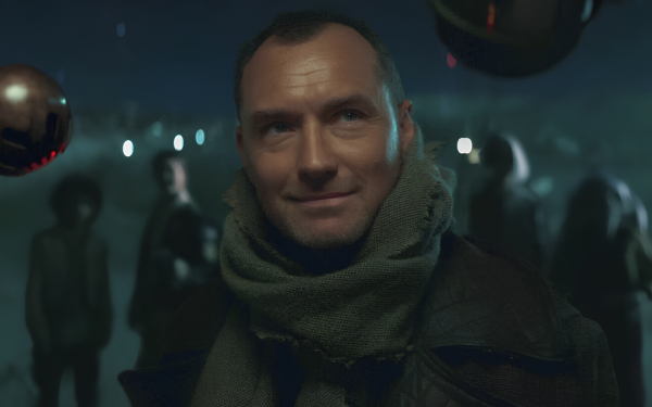 Кадр из сериала&nbsp;&laquo;Звездные войны: Опорная команда&raquo;