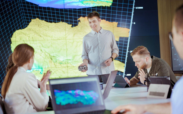 Фото:пресс-служба «Газпром нефти»