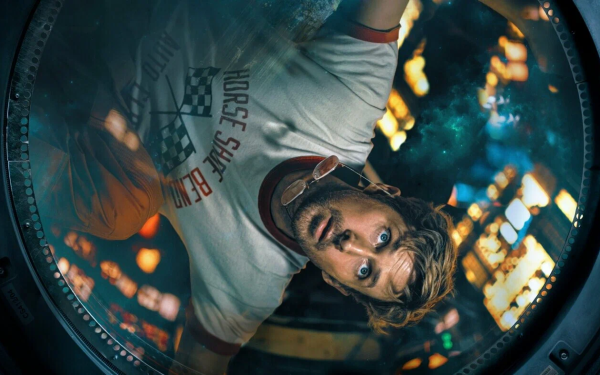 Кадр из фильма &laquo;Проект &laquo;Конец света&raquo;