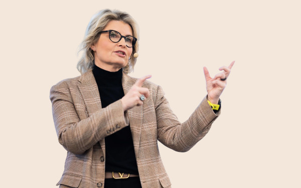 Фото:Пресс-служба Московской школы управления «Сколково»