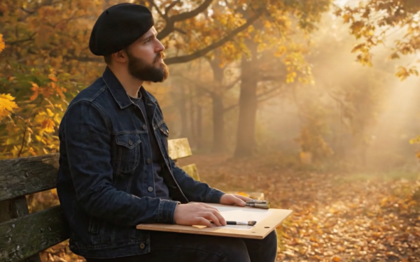 Фото:Матвей Сафонов / Google Veo 3