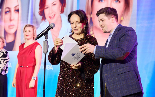 Фото:Ассоциация «Женщины в современной индустрии»