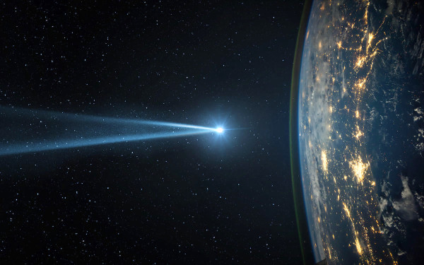 Камень с неба. Стоит ли верить в целебные возможности метеоритов?