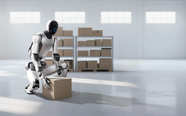 Фото:UBTech Robotics