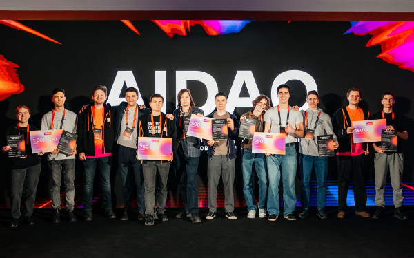 Фото:пресс-служба «Яндекс Образования»