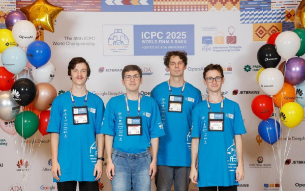 Фото:Пресс-служба «Яндекса»