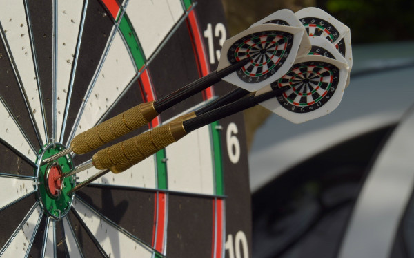 Правильный подход к целеполаганию помогает достичь успеха