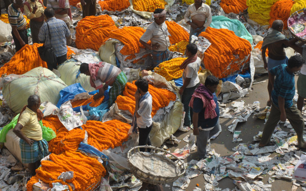 Фото:Stanislav Rabunski / Unsplash