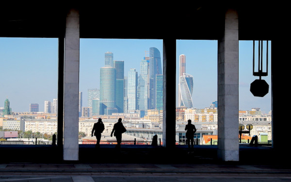 Фото:Антон Новодережкин / ТАСС