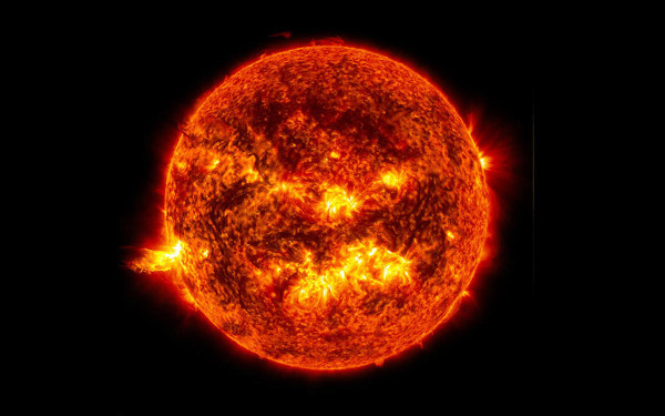 Фото:NASA