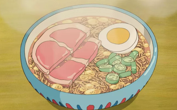 Фото:Studio Ghibli