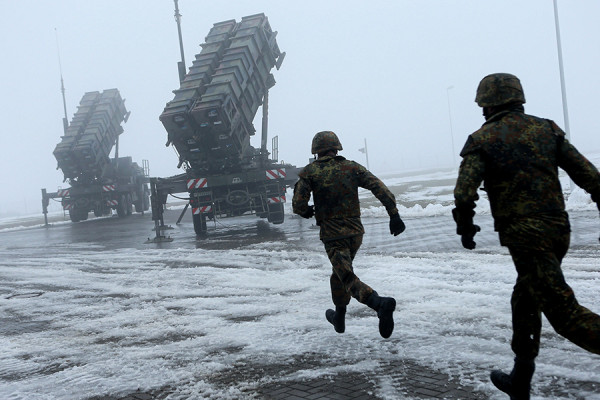 Какое оружие Запад пообещал поставить Украине. Фотогалерея